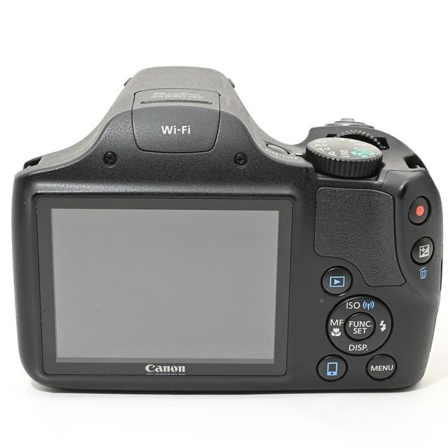 美品＞ Canon PowerShot SX530HS｜デジタルカメラ｜光学50倍ズーム｜高