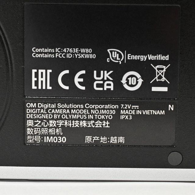 ＜良品＞ OM SYSTEM OM-5 14-150mm II レンズキット シルバー｜ミラーレス一眼｜高倍率ズーム付きセット_4