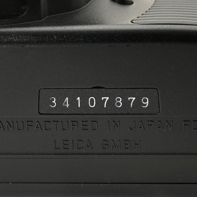 ＜美品＞ LEICA AF-C1｜コンパクトフィルムカメラ｜AF搭載｜外観新品同様｜光学良好｜ライカ名機｜コレクションにも最適の画像