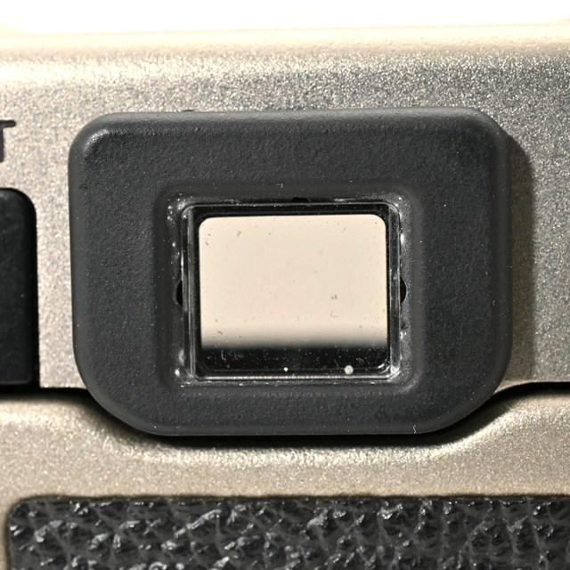 ＜良品＞ Nikon 35Ti｜チタン外装 高級コンパクトフィルムカメラ｜名機×名玉搭載｜AF・露出計良好｜コレクションにも最適_5