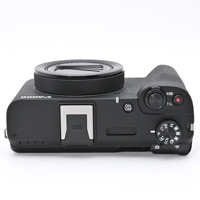 美品＞ Canon PowerShot V1｜Vlogカメラ｜コンパクトデジタル｜付属品