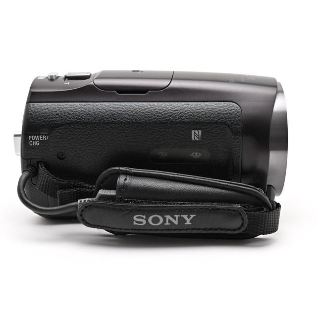 美品＞ SONY HDR-CX670 ボルドーブラウン｜HDビデオカメラ Handycam