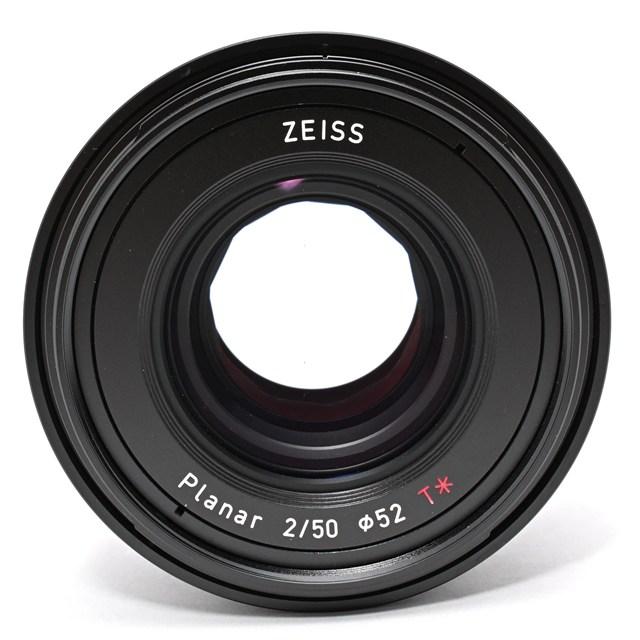 ＜美品＞ ZEISS Loxia 2/50 50mm F2｜ソニーEマウント｜フルサイズ対応単焦点レンズ｜マニュアルフォーカス_2