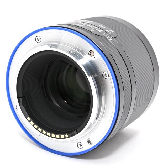 ＜美品＞ ZEISS Loxia 2/50 50mm F2｜ソニーEマウント｜フルサイズ対応単焦点レンズ｜マニュアルフォーカス_3
