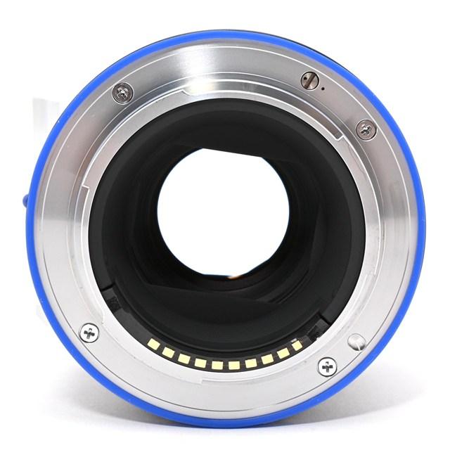 ＜美品＞ ZEISS Loxia 2/50 50mm F2｜ソニーEマウント｜フルサイズ対応単焦点レンズ｜マニュアルフォーカス_4