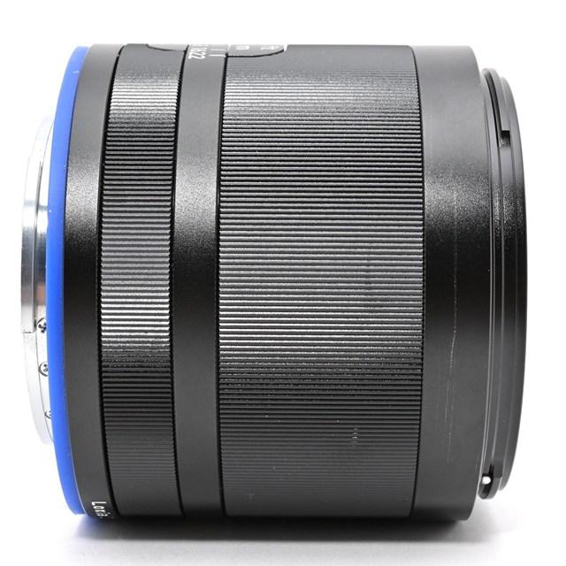 ＜美品＞ ZEISS Loxia 2/50 50mm F2｜ソニーEマウント｜フルサイズ対応単焦点レンズ｜マニュアルフォーカス_6