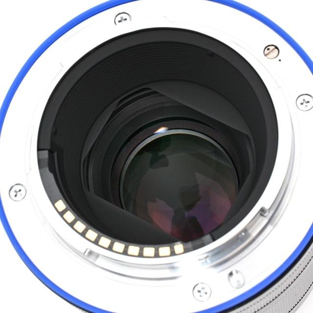 ＜美品＞ ZEISS Loxia 2/50 50mm F2｜ソニーEマウント｜フルサイズ対応単焦点レンズ｜マニュアルフォーカス_7