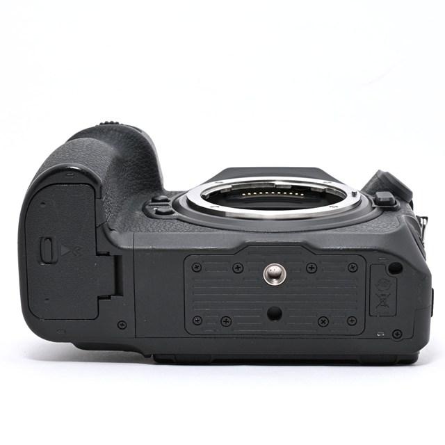 良品＞ Nikon Z8 ボディ ブラック｜フルサイズミラーレス一眼カメラ