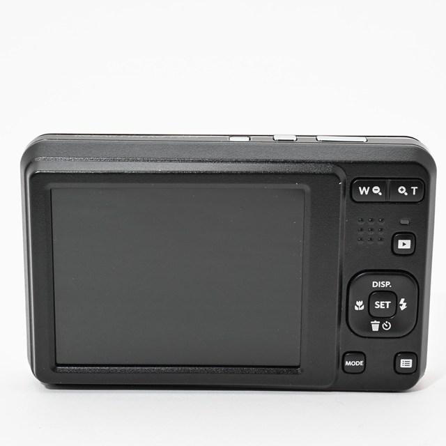 美品＞KODAK PIXPRO FZ55-RD レッド｜コンパクトデジタルカメラ｜有効
