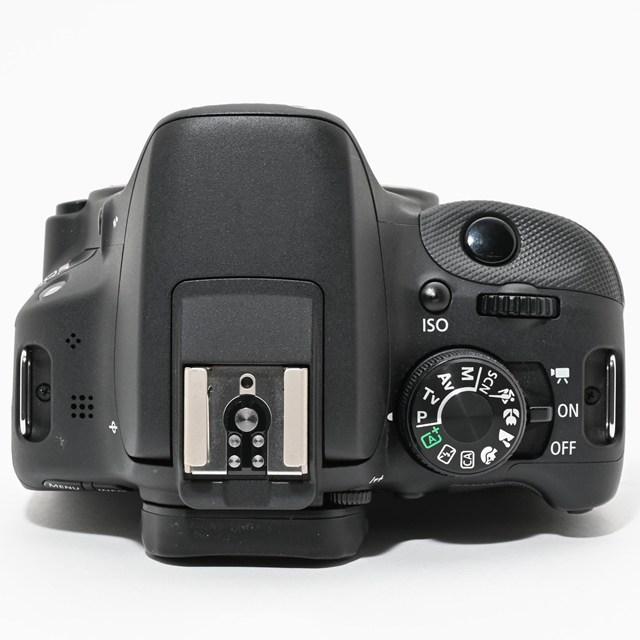 良品＞ Canon EOS Kiss X7 ダブルズームキット｜デジタル一眼レフ｜約