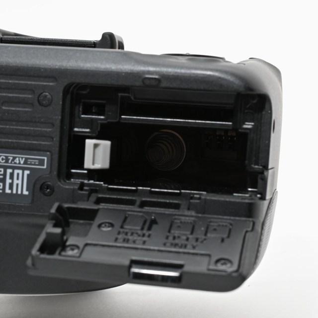 良品＞ Canon EOS Kiss X7 ダブルズームキット｜デジタル一眼レフ｜約