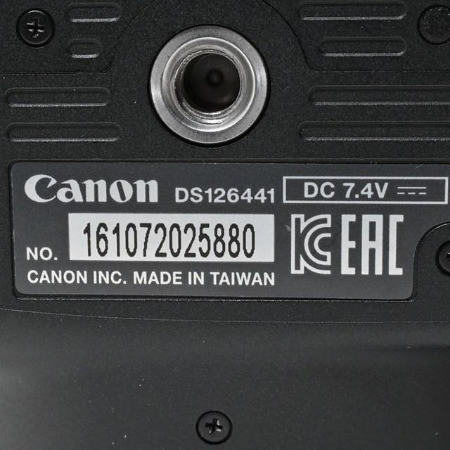 良品＞ Canon EOS Kiss X7 ダブルズームキット｜デジタル一眼レフ｜約