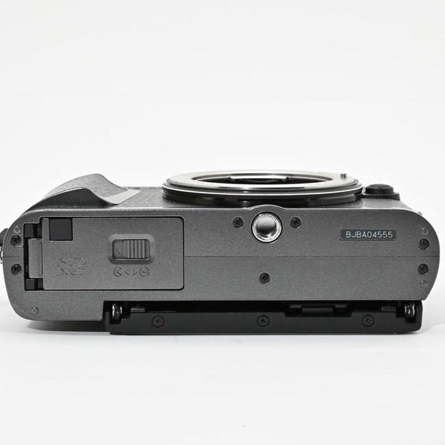 美品＞ OLYMPUS PEN E-PL10 ボディ ブラック｜ミラーレス一眼｜1605万