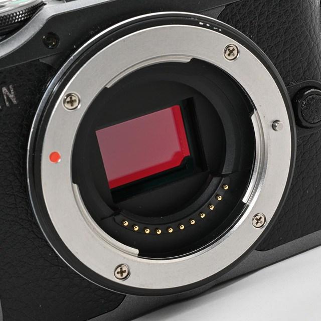 美品＞ OLYMPUS PEN E-PL10 ボディ ブラック｜ミラーレス一眼｜1605万 