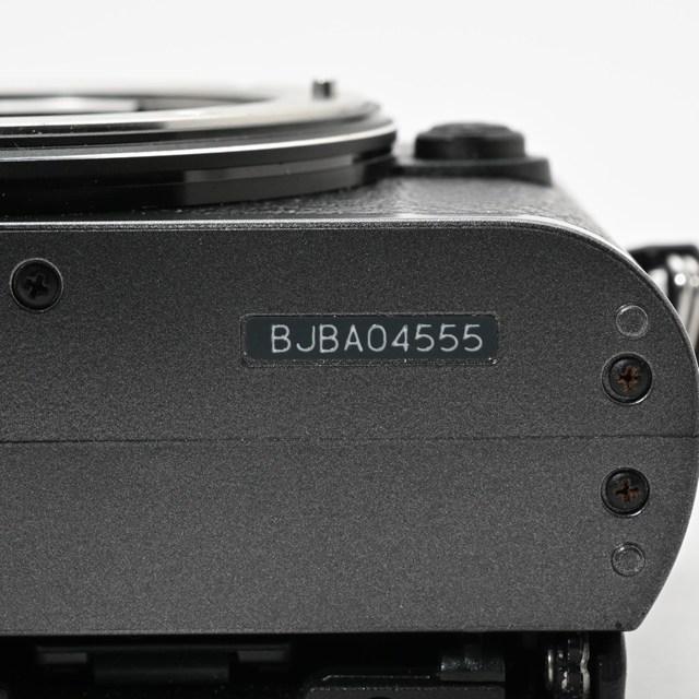 美品＞ OLYMPUS PEN E-PL10 ボディ ブラック｜ミラーレス一眼｜1605万