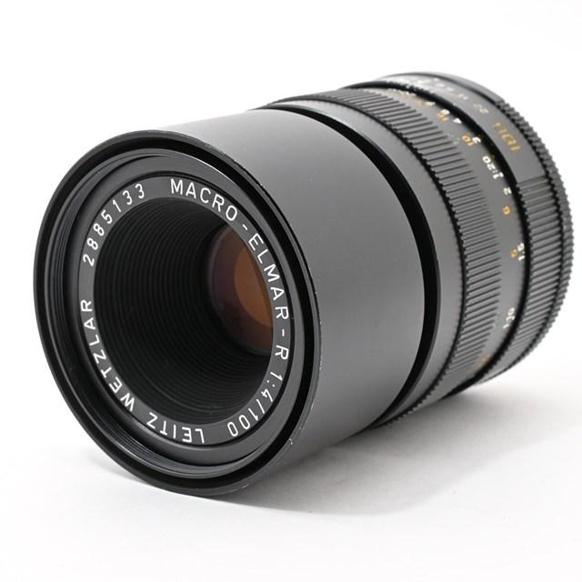 Leitz ライカ rマウント レンズ Leica ELMARIT-R Elmarit-R Leitz