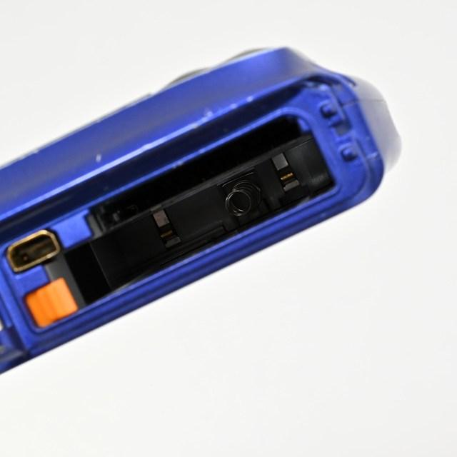 並品＞ FUJIFILM FinePix Z33WP｜防水コンパクトデジタルカメラ