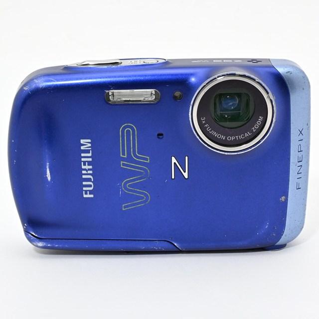 デジタルカメラ FinePix Z33WP Amazon.com : Fujifilm FinePix Z33WP 10 MP Waterproof Digital