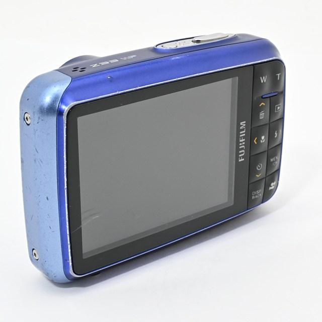 並品＞ FUJIFILM FinePix Z33WP｜防水コンパクトデジタルカメラ