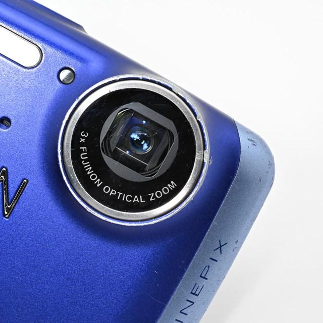 並品＞ FUJIFILM FinePix Z33WP｜防水コンパクトデジタルカメラ
