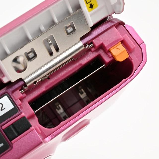 美品＞ Nikon COOLPIX S6900 グロッシーピンク｜自撮り対応コンデジ