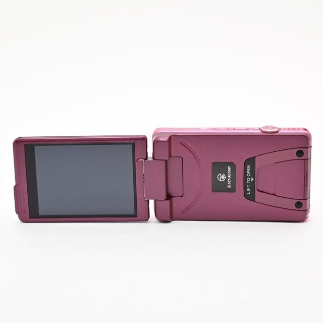 【美品】動作確認済 ほぼ未使用Nikon COOLPIX S6900 ピンク アウトレット品】 S6900 コンパクトデジタルカメラ COOLPIX