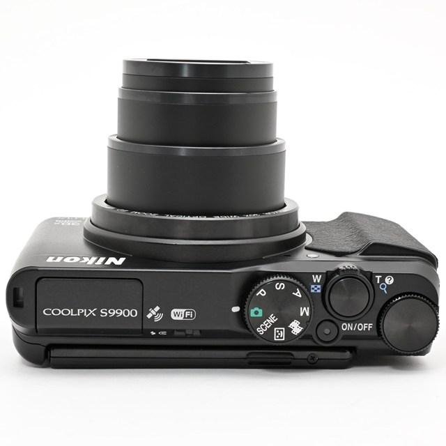 良品＞ Nikon デジタルカメラ COOLPIX S9900 光学30倍 1605万画素