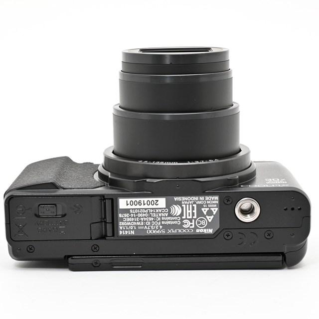 良品＞ Nikon デジタルカメラ COOLPIX S9900 光学30倍 1605万画素