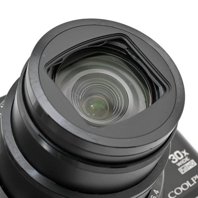 良品＞ Nikon デジタルカメラ COOLPIX S9900 光学30倍 1605万画素