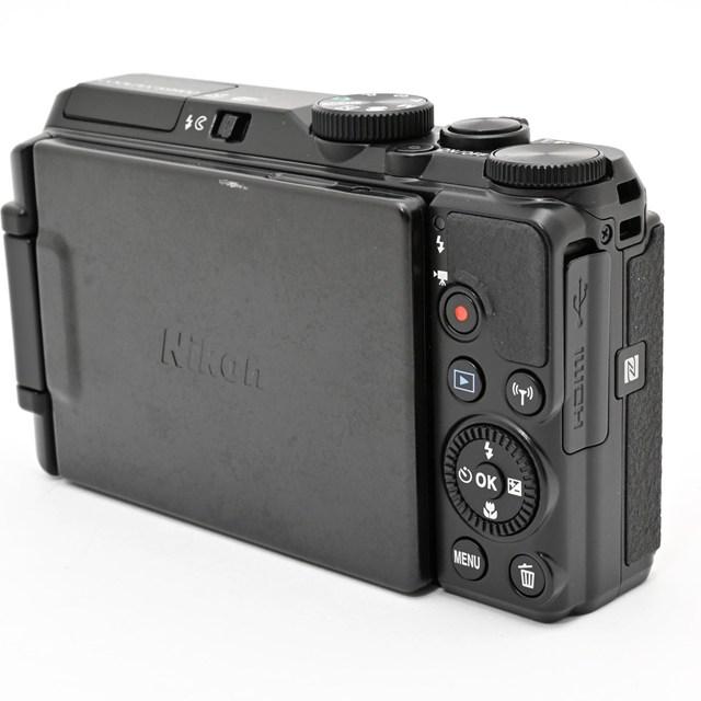 良品＞ Nikon デジタルカメラ COOLPIX S9900 光学30倍 1605万画素