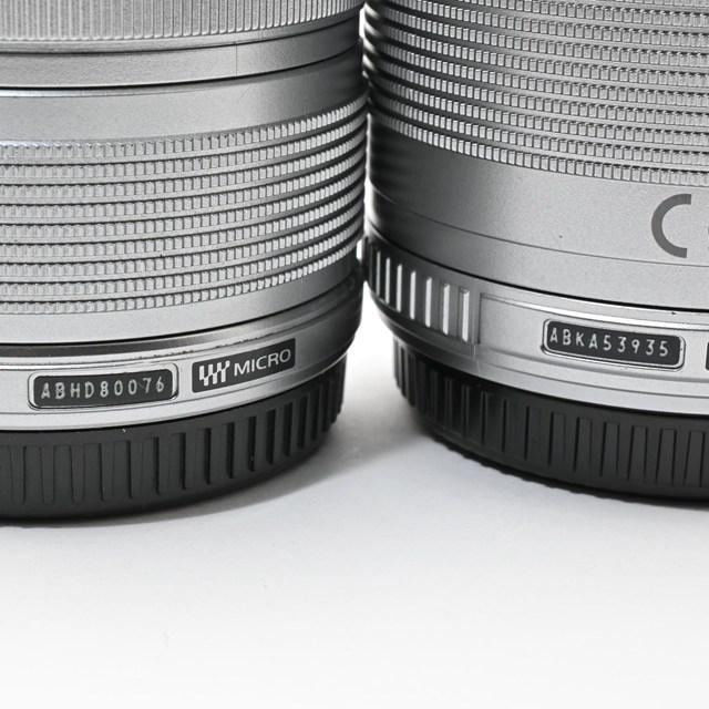 良品＞ OLYMPUS PEN Lite E-PL6 ダブルズームキット ホワイト｜ミラー
