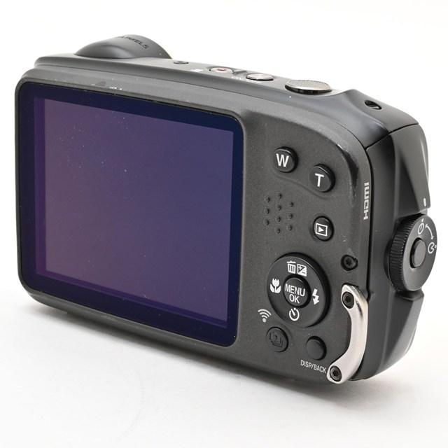 良品＞ FUJIFILM XP130 イエロー｜防水デジタルカメラ｜動作良好｜外観
