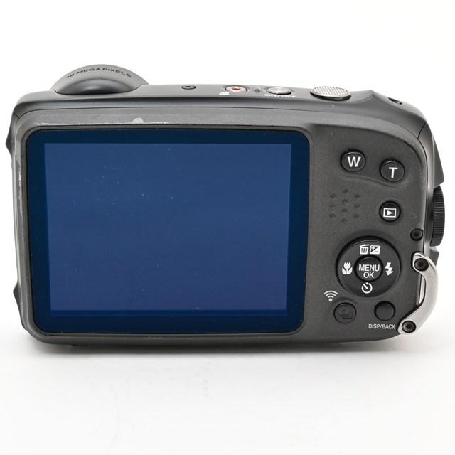 良品＞ FUJIFILM XP130 イエロー｜防水デジタルカメラ｜動作良好｜外観
