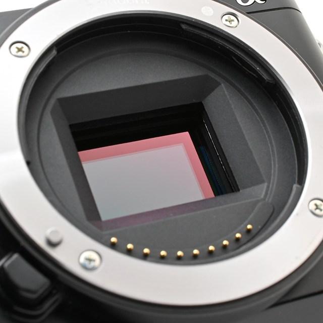 並品＞ SONY α6000 ILCE-6000 ボディ ブラック｜ミラーレス一眼カメラ