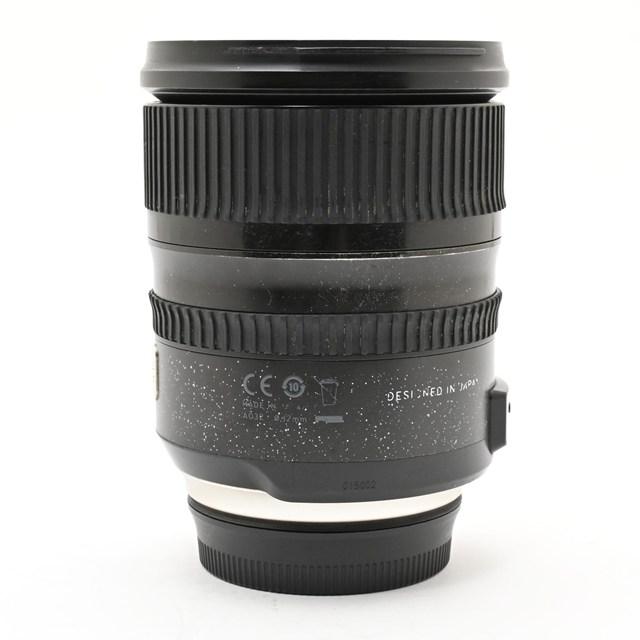 ＜並品＞ TAMRON SP 24-70mm F2.8 Di VC USD G2 A032E キヤノン用｜大口径標準ズームレンズの画像