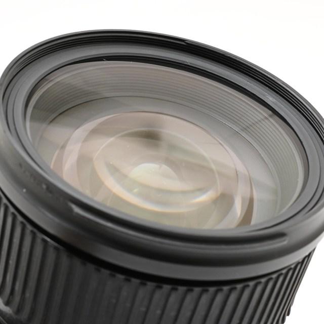 ＜並品＞ TAMRON SP 24-70mm F2.8 Di VC USD G2 A032E キヤノン用｜大口径標準ズームレンズの画像