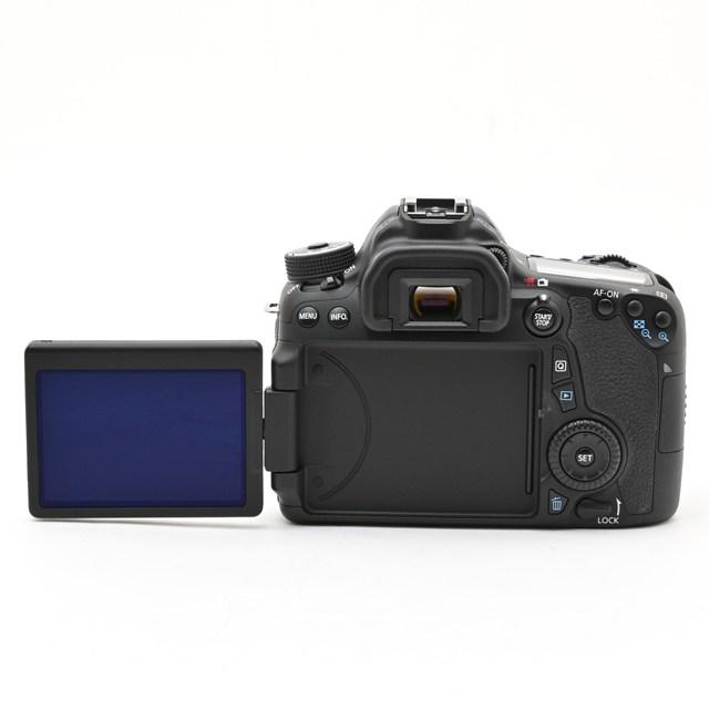 美品＞ Canon EOS 70D ボディ｜デジタル一眼レフカメラ｜シャッター数