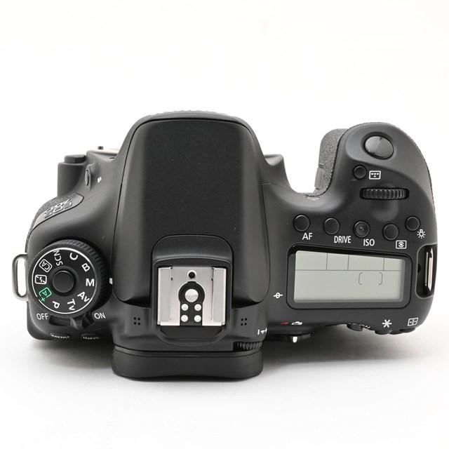 美品＞ Canon EOS 70D ボディ｜デジタル一眼レフカメラ｜シャッター数