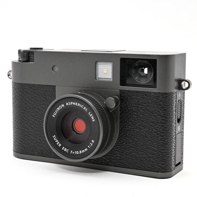良品＞ 富士フイルム(FUJIFILM) コンパクトデジタルカメラ X-half