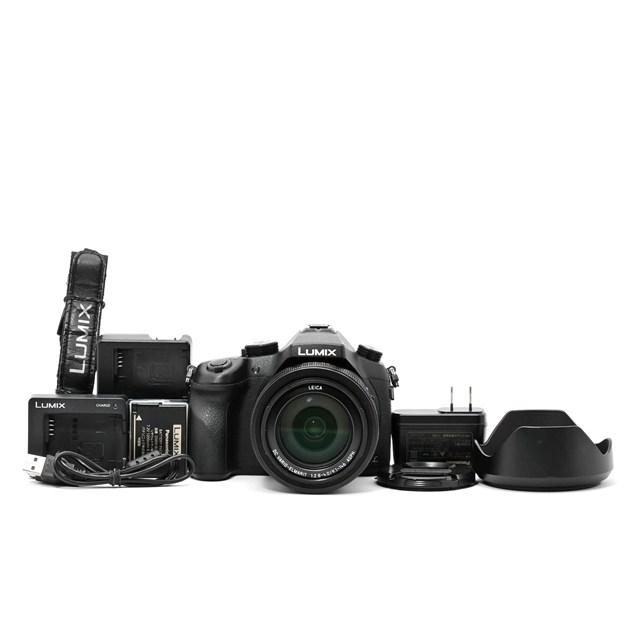 並品＞パナソニック Panasonic LUMIX DMC-FZ1000 : Sunnys-Camera 