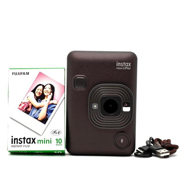 美品＞ 富士フイルム(FUJIFILM) チェキ インスタントカメラ/スマホ 