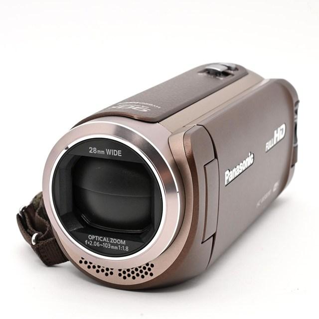 美品＞ パナソニック HDビデオカメラ HC-W580M-T : Sunnys-Camera 