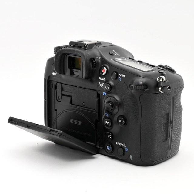 ＜並品＞ソニー SONY SLT-A99V ボディの画像