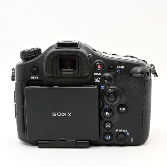 ＜並品＞ソニー SONY SLT-A99V ボディの画像