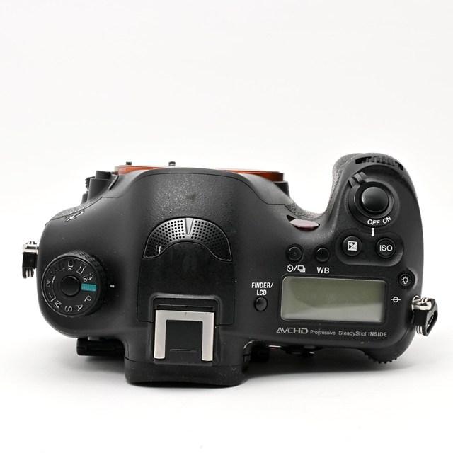 ＜並品＞ソニー SONY SLT-A99V ボディの画像