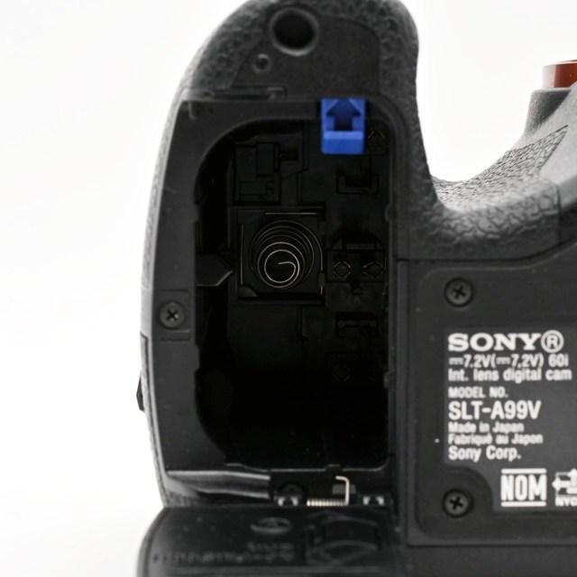 ＜並品＞ソニー SONY SLT-A99V ボディの画像