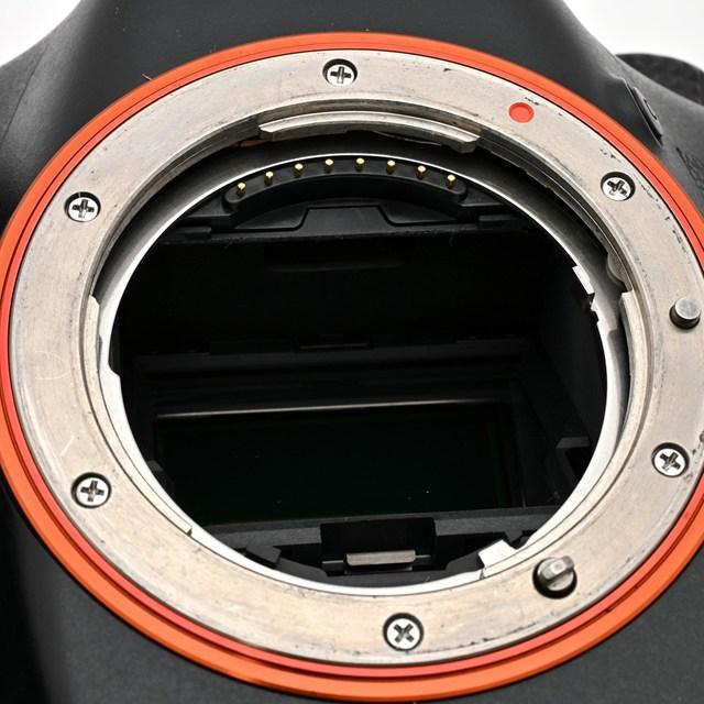 ＜並品＞ソニー SONY SLT-A99V ボディの画像