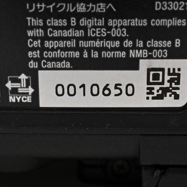 ＜並品＞ソニー SONY SLT-A99V ボディの画像