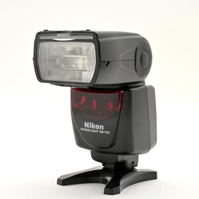 Nikon SB-700 スピードライト　未使用 美品＞ニコン Nikon SB-700 スピードライト : Sunnys-Camera Yahoo!店