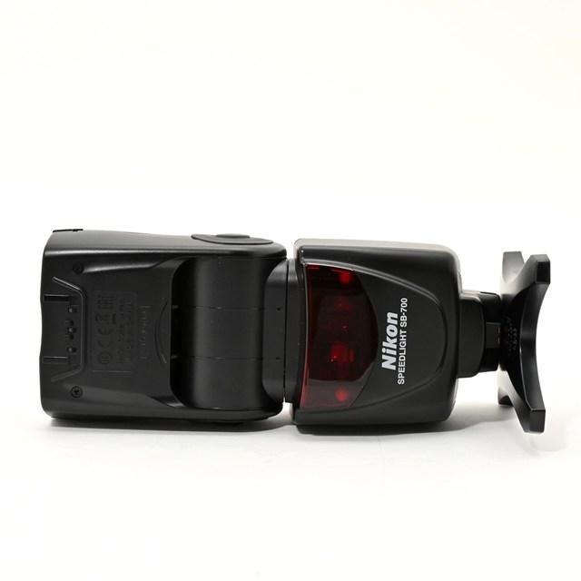 美品＞ニコン Nikon SB-700 スピードライト : Sunnys-Camera Yahoo!店